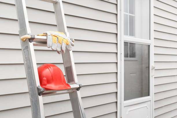 Best Custom Trim and Detailing for Siding  in Durham, CA