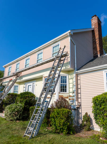 Reliable Durham, CA Siding Installation & Repair Solutions